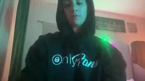 throatyygoat online show from 11.07.25