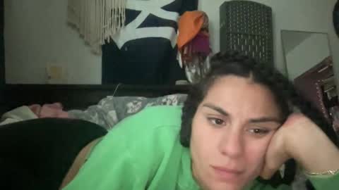 throatyygoat online show from 02.16.26