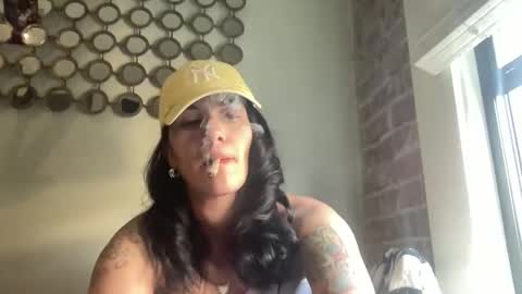 throatyygoat online show from 03.02.26