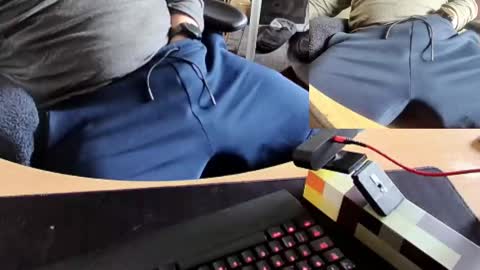 Rob online show from 03.07.25