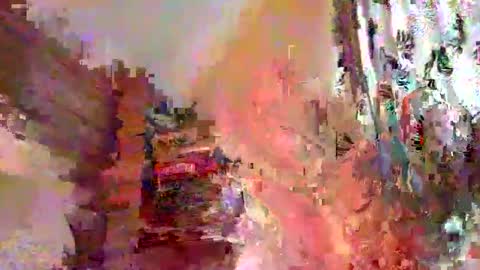 Robert online show from 10.31.25