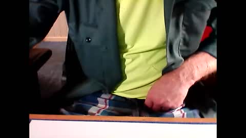 throubingcock online show from 01.18.25