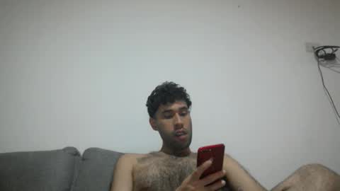 Snapshot of throwawayyourgun chatting on 02.07.26 Luka online show from 02.07.26