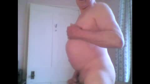 Snapshot of thruster99 chatting on 02.13.25 thruster99 online show from 02.13.25