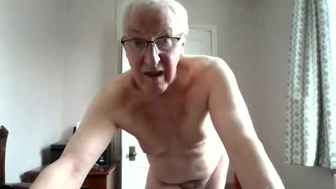 Snapshot of thruster99 chatting on 02.11.26 thruster99 online show from 02.11.26