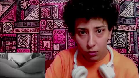 Thumbelino online show from 04.21.26