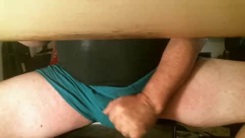 Thumper online show from 04.08.26