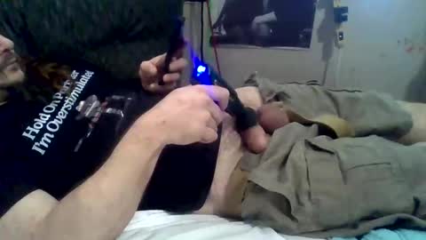 thunder8u42 online show from 11.07.25