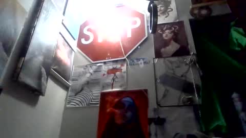 thunder8u42 online show from 12.04.25