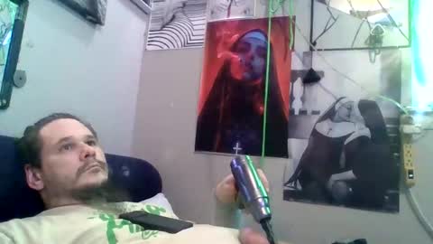 thunder8u42 online show from 12.22.25