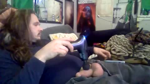 thunder8u42 online show from 02.26.26