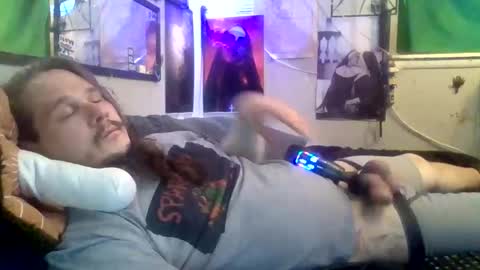 thunder8u42 online show from 03.04.26