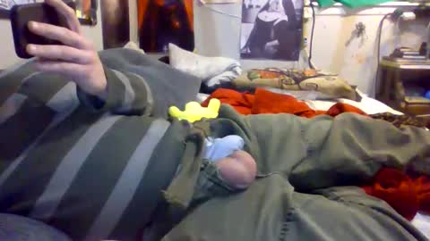 thunder8u42 online show from 03.08.26