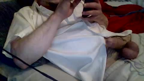 thunder8u42 online show from 03.09.26