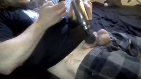 thunder8u42 online show from 03.21.26