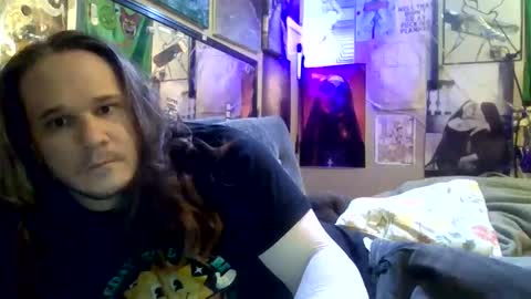 thunder8u42 online show from 04.01.26