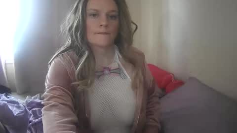 Thunderbabe online show from 11.15.25