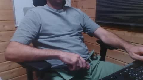 toobigcockforonegirl online show from 09.24.25