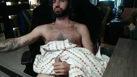 The Italian online show from 11.02.25