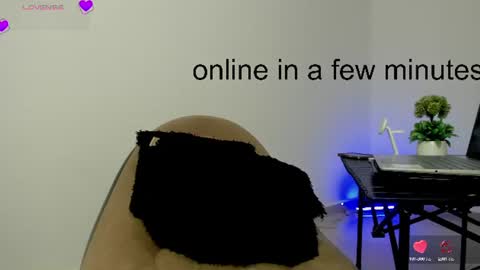 Snapshot of tiago_hannah chatting on 07.12.26 carolina online show from 07.12.26