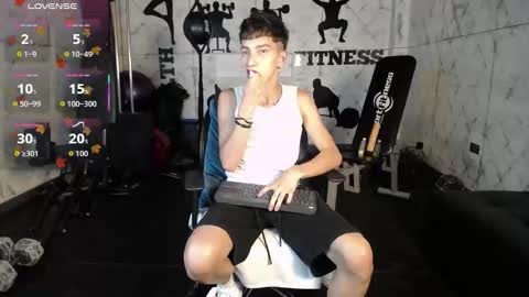 Tiam Muller online show from 11.10.25