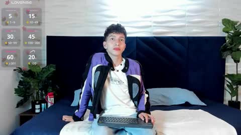 Tiam Muller online show from 01.07.26