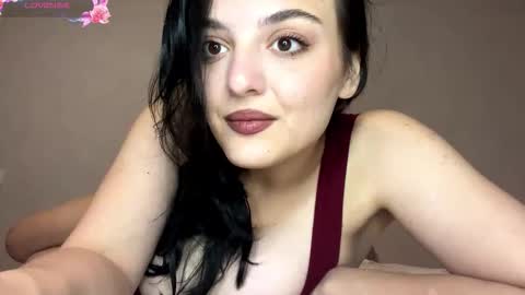 Mary online show from 12.13.25