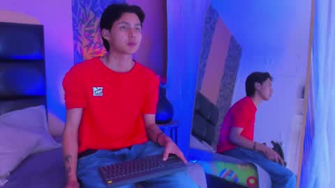 Snapshot of tian_sex chatting on 05.29.26 online show from 05.29.26