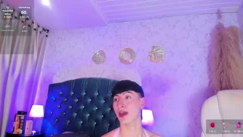 tian online show from 10.09.25