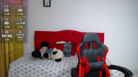 tiana_breeze online show from 11.02.25