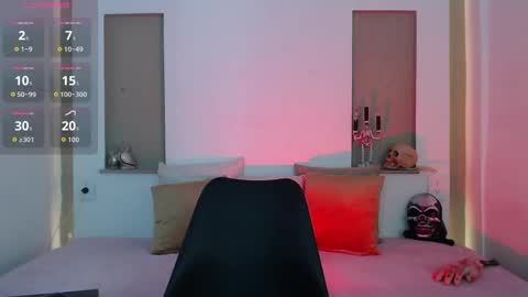 tihana online show from 10.13.25