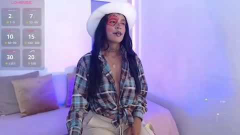 tihana online show from 10.14.25