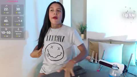 tihana online show from 02.19.26