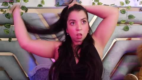 tiana_prince online show from 03.29.26