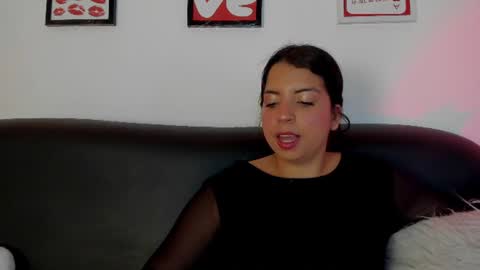 TIANA online show from 07.07.26