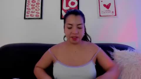 TIANA online show from 07.10.26
