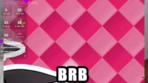 tiana_rosse_ online show from 02.25.25