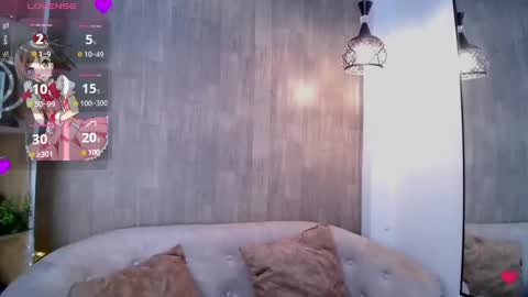 tiana_rosse_ online show from 03.11.25