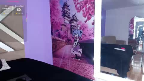 tiana_rosse_ online show from 10.08.25