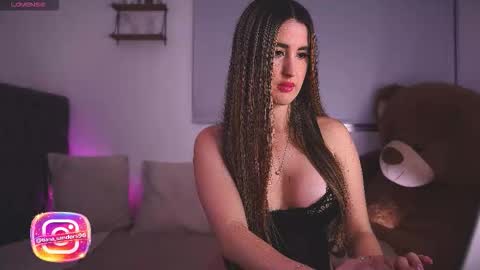 TATIANA online show from 03.12.26