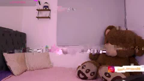 Snapshot of tiana_sanders chatting on 04.21.26 TATIANA online show from 04.21.26