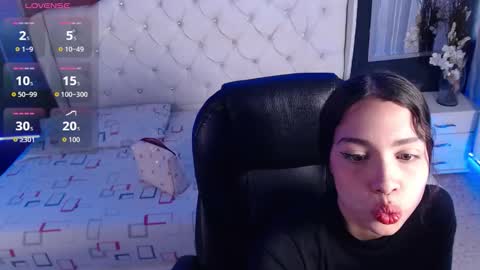 LIA online show from 10.01.25