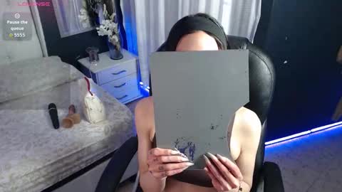 LIA online show from 10.14.25