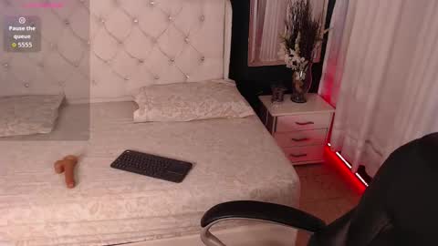 LIA online show from 10.16.25