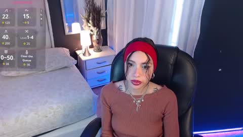 LIA online show from 10.18.25