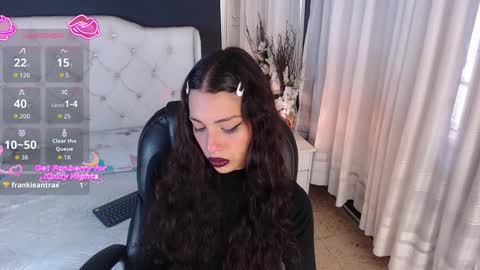 LIA online show from 11.20.25