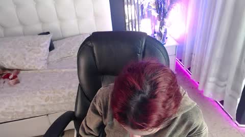 Snapshot of tiana_scot chatting on 03.03.26 LIA online show from 03.03.26