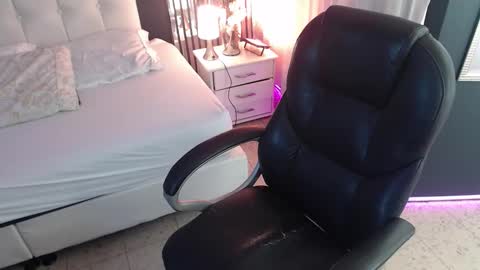 Snapshot of tiana_scot chatting on 03.16.26 LIA online show from 03.16.26