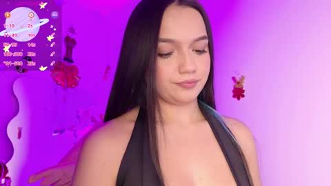 Tiana Le online show from 01.14.26