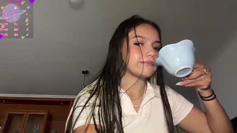 Snapshot of tianale chatting on 07.16.26 Tiana Le online show from 07.16.26